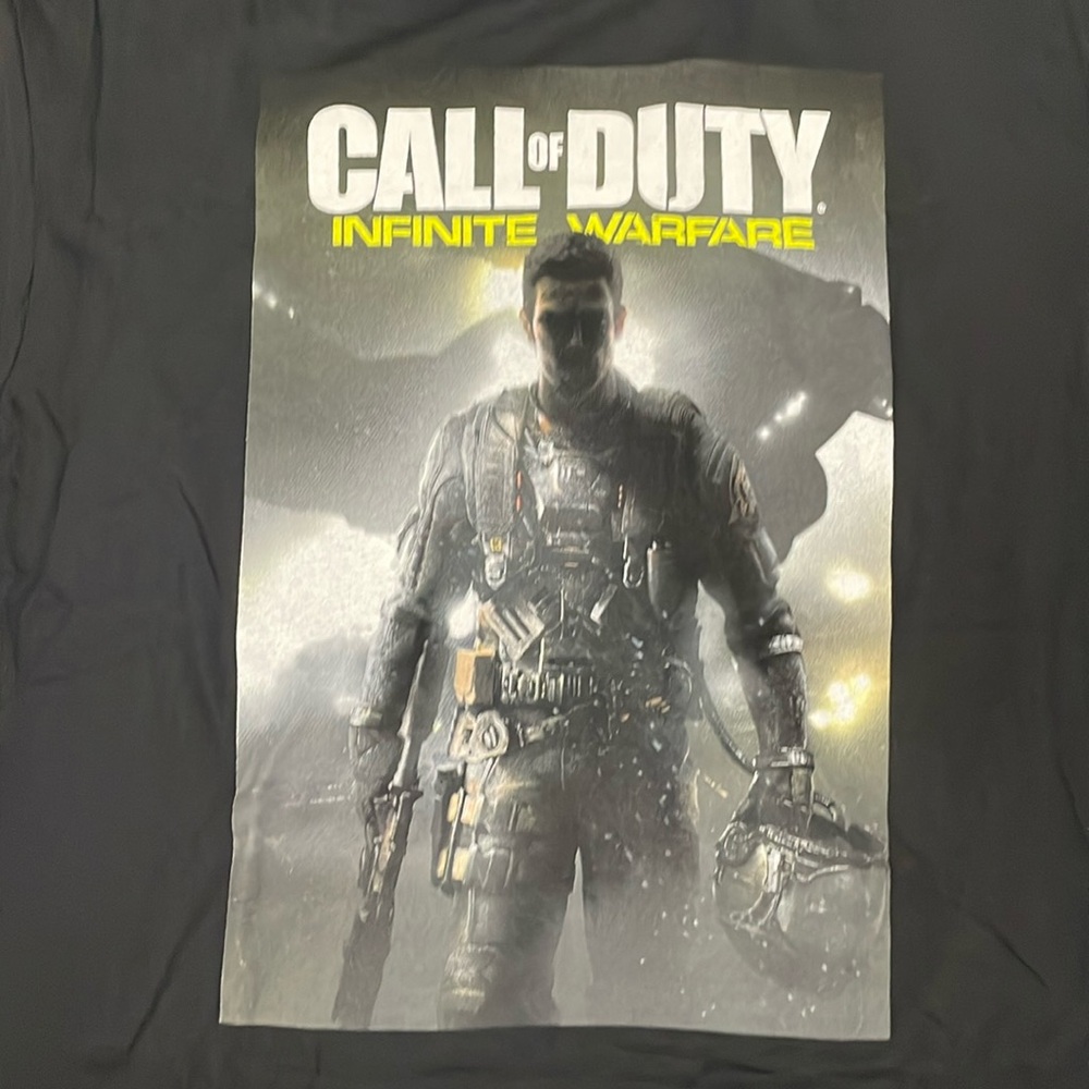 Call of Duty